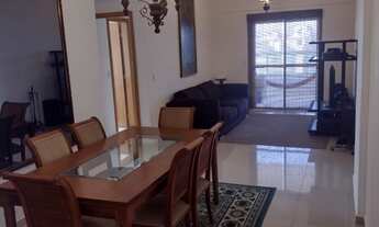 Imagem 3: Apartamento frente ao mar com 2 dormitórios à venda na Praia Grande, 90m² por R$ 630 mil