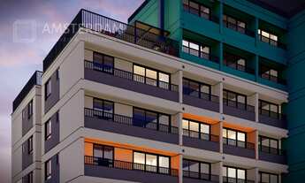 Imagem 2: Studio 1 e 2 Dormitórios no Campo Belo SP