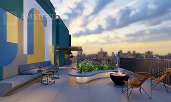 Imagem 3: Studio 1 e 2 Dormitórios no Campo Belo SP