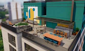 Imagem 7: Studio 1 e 2 Dormitórios no Campo Belo SP