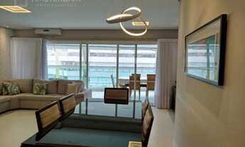 Imagem 2: Apartamento Locação Anual na Riviera no módulo 8