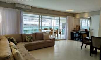 Imagem: Apartamento Locação Anual na Riviera no