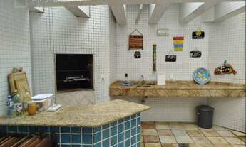 Imagem 4: Cobertura à venda no módulo 6 com 5 suítes - Riviera