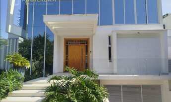 Imagem: Luxuosa Mansão em Condomínio de Alto Padrão