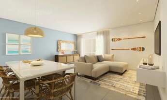 Imagem 5: Cobertura Nova À Venda no Maitinga Bertioga com 3 Dormitórios, 2 Suítes, Financiamento Dir