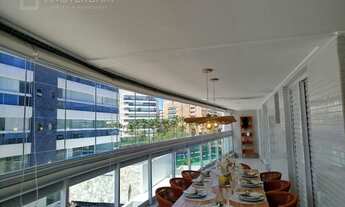 Imagem 4: Riviera, Apartamento de Alto Padrão em Clube Compartilhado, 3 suítes