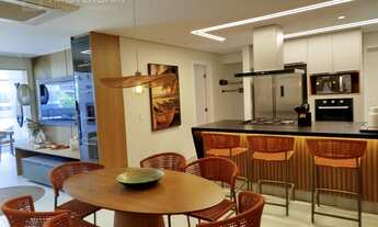 Imagem 6: Riviera, Apartamento de Alto Padrão em Clube Compartilhado, 3 suítes