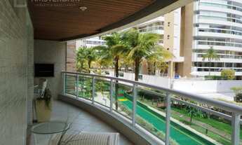 Imagem: Apartamento à Venda na Riviera, 3 Suítes