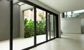 Imagem 7: Casa Nova e Moderna com o Melhor Preço da Riviera - 6 suítes - módulo 16