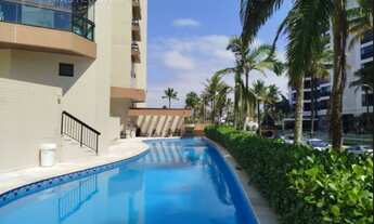 Imagem: Apartamento pé na areia à venda na Riviera