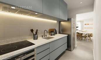 Imagem 7: Cobertura Nova À Venda no Maitinga Bertioga com 3 Dormitórios, 2 Suítes, Financiamento Dir