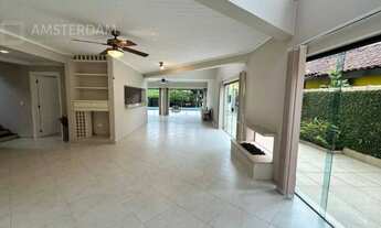 Imagem 4: Casa 4 suítes à venda, 286 m² por R$ 5.300.000,00 - Riviera Módulo 18 - Bertioga/SP