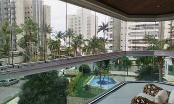 Imagem 3: Apartamento à venda no módulo 6 com 4 suítes - Riviera