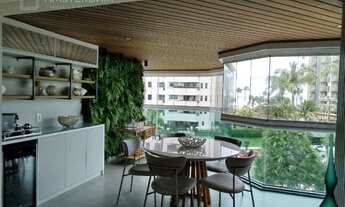 Imagem 2: Apartamento à venda no módulo 6 com 4 suítes - Riviera