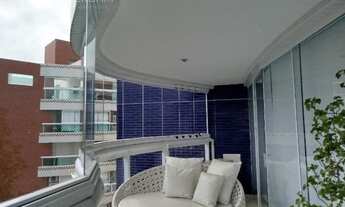 Imagem 2: Imperdível oportunidade apartamento na Riviera,107m², 3 dormitórios, 1suíte, 2 vagas!