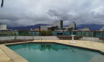 Imagem: Cobertura à venda no módulo 6 com 5 suítes