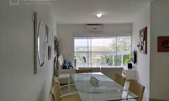 Imagem 5: Imperdível oportunidade apartamento na Riviera,107m², 3 dormitórios, 1suíte, 2 vagas!