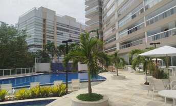 Imagem: Apartamento a venda no módulo 8 na Riviera