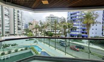 Imagem: Apartamento à venda no módulo 6 com 4