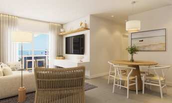 Imagem 5: Apartamentos Novos À Venda no Maitinga Bertioga com 2, 1 Suíte, financiamento direto com a