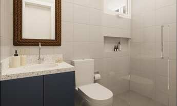 Imagem 7: Apartamentos Novos À Venda no Maitinga Bertioga com 2, 1 Suíte, financiamento direto com a