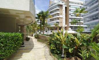 Imagem: Apartamento à Venda na Riviera, 3 Suítes