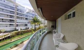 Imagem 5: Apartamento à Venda na Riviera, 3 Suítes, 2 Vagas - 118,14 m² - Modulo 2