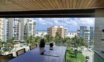 Imagem: Apartamento Novo de Luxo à Venda na Riviera