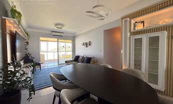 Imagem 7: Apartamento com vista panorâmica para o mar na Riviera!