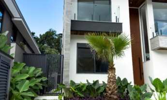 Imagem 4: Casa Nova e Moderna com o Melhor Preço da Riviera - 6 suítes - módulo 16