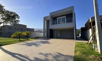 Imagem: Casa de Alto Padrão no Maitinga em Condomínio