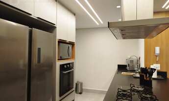 Imagem 7: Riviera, Apartamento de Alto Padrão em Clube Compartilhado, 3 suítes