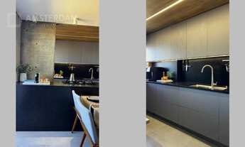 Imagem 7: Cobertura duplex com vista para o mar a venda no Maitinga em Bertioga - SP