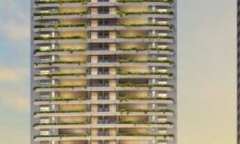 Imagem: Apartamentos de Alto Padrão no Bairro Cidade