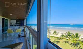 Imagem: Apartamento com vista panorâmica para o