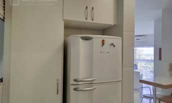 Imagem 7: Imperdível oportunidade apartamento na Riviera,107m², 3 dormitórios, 1suíte, 2 vagas!