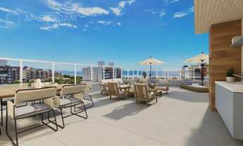 Imagem 2: Cobertura Nova À Venda no Maitinga Bertioga com 3 Dormitórios, 2 Suítes, Financiamento Dir