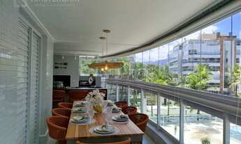 Imagem 3: Riviera, Apartamento de Alto Padrão em Clube Compartilhado, 3 suítes