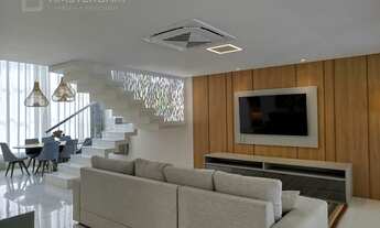 Imagem 3: Casa de alto padrão à venda na Riviera, Módulo 21