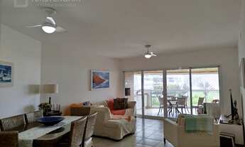 Imagem 7: Apartamento à venda em Bertioga-SP no bairro Riviera: 3 quartos, 2 suítes, 3 banheiros, 2