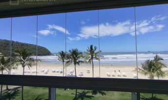 Imagem 6: Apartamento Alto Padrão Pé na Areia Frontal à Venda em Riviera de São Lourenço