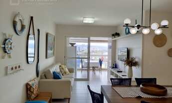 Imagem: Apartamento com 3 Quartos,2 suítes, 2 vagas