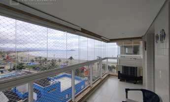 Imagem 7: Apartamento com 3 Quartos,2 suítes, 2 vagas de garagem, Varanda Gourmet a Venda Frente ao