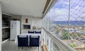 Imagem 4: Apartamento com 3 Quartos,2 suítes, 2 vagas de garagem, Varanda Gourmet a Venda Frente ao