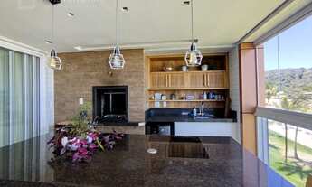 Imagem 2: Apartamento Alto Padrão Pé na Areia Frontal à Venda em Riviera de São Lourenço