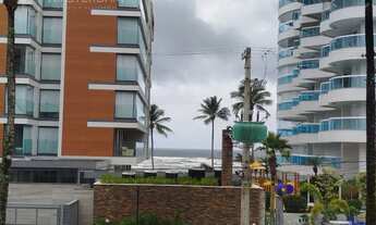 Imagem: Apartamento na Riviera com varanda gourmet