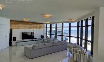 Imagem 2: Cobertura à venda no módulo 7 com vista para o mar, 527,51m², 5 suítes na Riviera