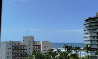 Imagem 3: Apartamento de Luxo à Venda na Riviera - 4 Quartos, 4 Suítes, 6 Banheiros, 3 Vagas de Gara