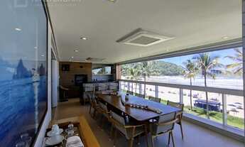 Imagem 7: Apartamento Alto Padrão Pé na Areia Frontal à Venda em Riviera de São Lourenço