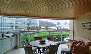 Imagem 6: Apartamento à venda em Bertioga-SP no bairro Riviera: 3 quartos, 2 suítes, 3 banheiros, 2